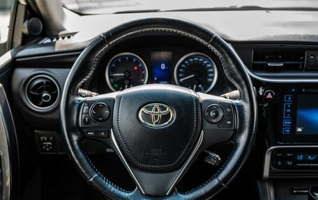 Toyota Corolla, 2016 год, 1 650 000 рублей, 16 фотография
