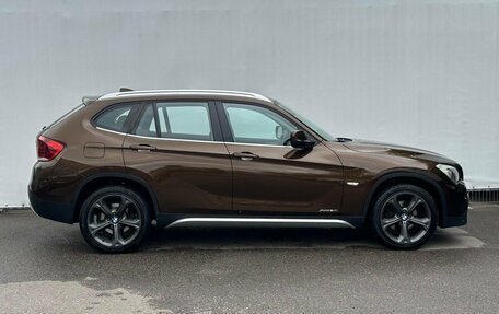 BMW X1, 2012 год, 1 350 000 рублей, 4 фотография