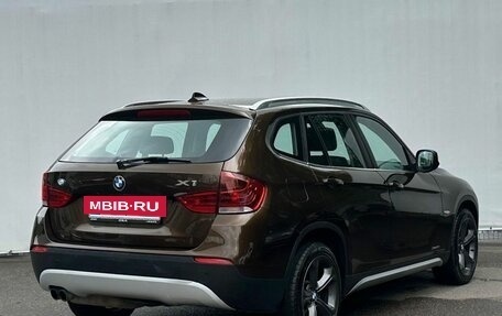 BMW X1, 2012 год, 1 350 000 рублей, 5 фотография