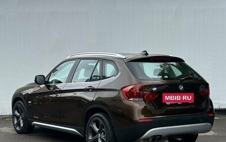 BMW X1, 2012 год, 1 350 000 рублей, 7 фотография