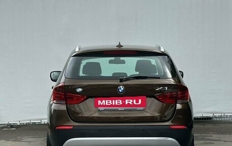 BMW X1, 2012 год, 1 350 000 рублей, 6 фотография
