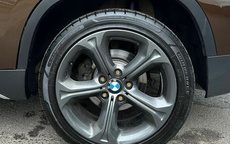 BMW X1, 2012 год, 1 350 000 рублей, 16 фотография