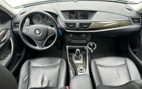 BMW X1, 2012 год, 1 350 000 рублей, 11 фотография