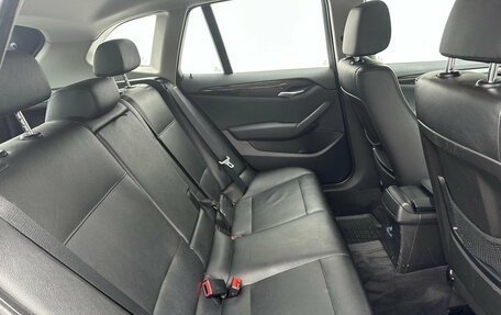 BMW X1, 2012 год, 1 350 000 рублей, 14 фотография