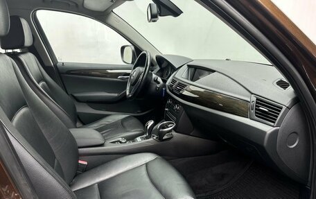 BMW X1, 2012 год, 1 350 000 рублей, 13 фотография