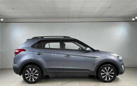 Hyundai Creta I рестайлинг, 2019 год, 1 549 000 рублей, 4 фотография