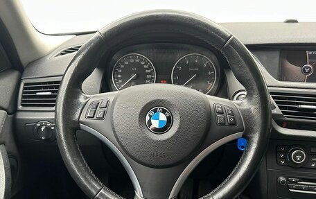 BMW X1, 2012 год, 1 350 000 рублей, 12 фотография
