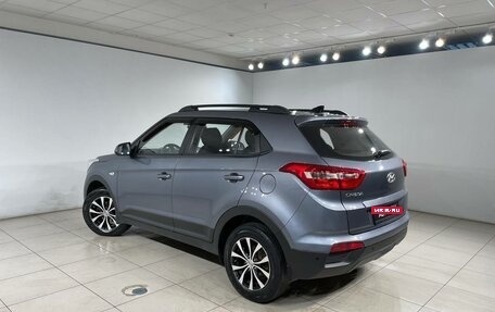 Hyundai Creta I рестайлинг, 2019 год, 1 549 000 рублей, 7 фотография