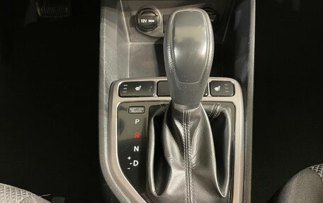 Hyundai Creta I рестайлинг, 2019 год, 1 549 000 рублей, 12 фотография