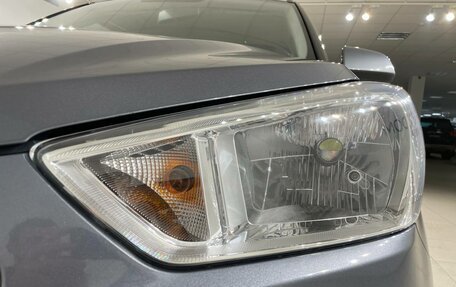 Hyundai Creta I рестайлинг, 2019 год, 1 549 000 рублей, 19 фотография