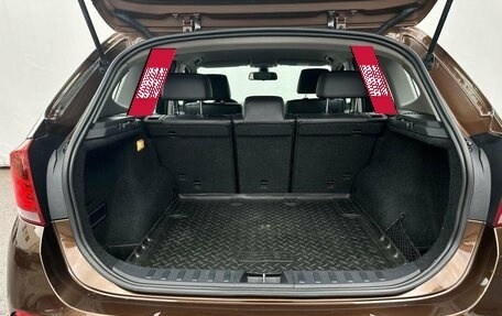 BMW X1, 2012 год, 1 350 000 рублей, 15 фотография
