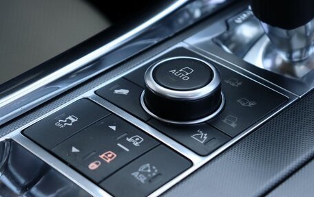 Land Rover Range Rover Sport II, 2013 год, 3 120 000 рублей, 15 фотография