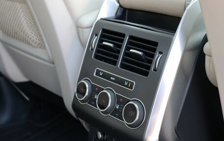 Land Rover Range Rover Sport II, 2013 год, 3 120 000 рублей, 18 фотография