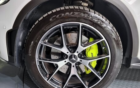 Mercedes-Benz GLC AMG, 2022 год, 5 655 000 рублей, 5 фотография