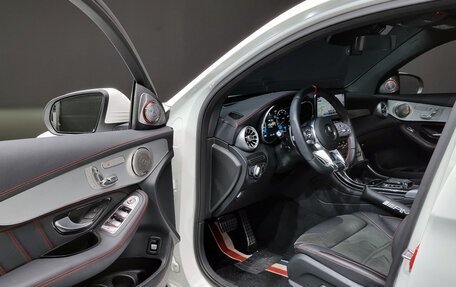 Mercedes-Benz GLC AMG, 2022 год, 5 655 000 рублей, 10 фотография