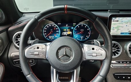 Mercedes-Benz GLC AMG, 2022 год, 5 655 000 рублей, 13 фотография