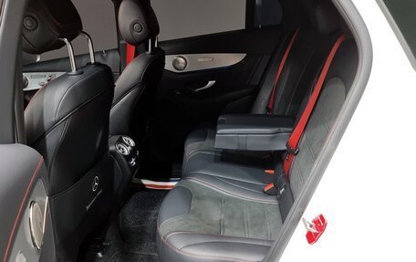 Mercedes-Benz GLC AMG, 2022 год, 5 655 000 рублей, 11 фотография