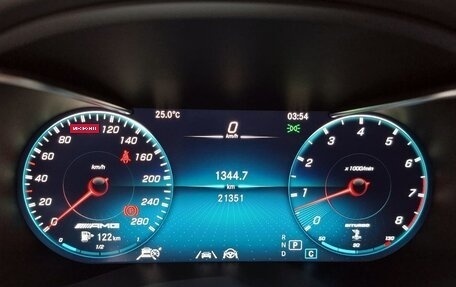 Mercedes-Benz GLC AMG, 2022 год, 5 655 000 рублей, 8 фотография