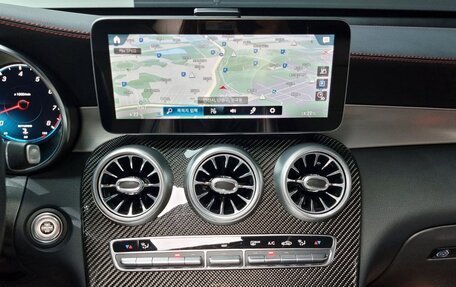 Mercedes-Benz GLC AMG, 2022 год, 5 655 000 рублей, 17 фотография