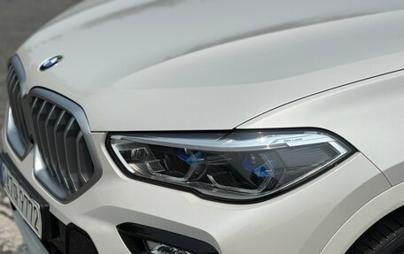 BMW X6, 2022 год, 6 220 090 рублей, 6 фотография