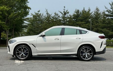 BMW X6, 2022 год, 6 220 090 рублей, 5 фотография