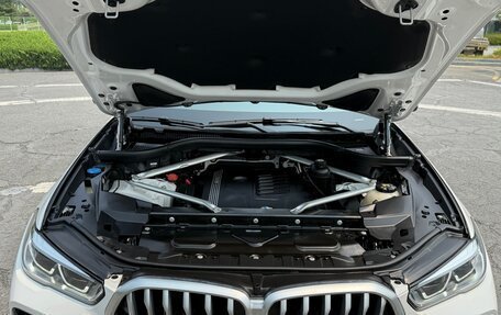 BMW X6, 2022 год, 6 220 090 рублей, 7 фотография