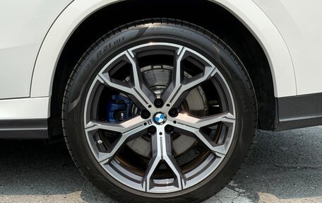 BMW X6, 2022 год, 6 220 090 рублей, 8 фотография