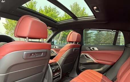 BMW X6, 2022 год, 6 220 090 рублей, 17 фотография