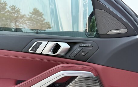 BMW X6, 2022 год, 6 220 090 рублей, 15 фотография