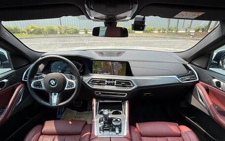 BMW X6, 2022 год, 6 220 090 рублей, 10 фотография