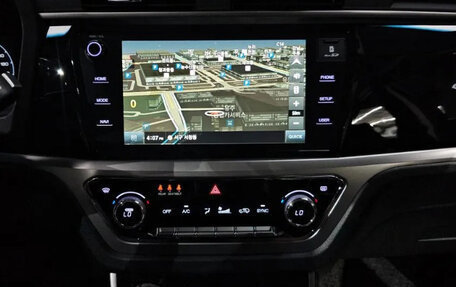 SsangYong Korando, 2022 год, 1 605 000 рублей, 4 фотография