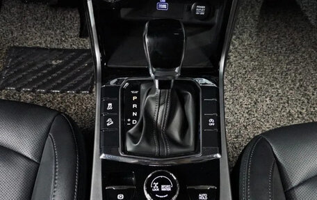 SsangYong Korando, 2022 год, 1 605 000 рублей, 3 фотография
