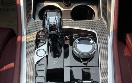 BMW X6, 2022 год, 6 220 090 рублей, 12 фотография
