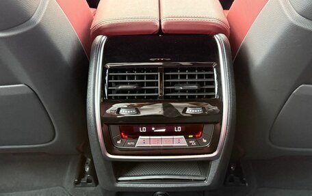 BMW X6, 2022 год, 6 220 090 рублей, 16 фотография