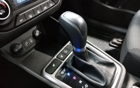 Hyundai Creta I рестайлинг, 2019 год, 1 620 000 рублей, 13 фотография