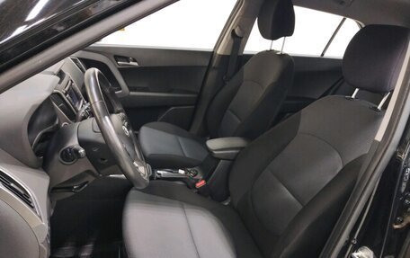 Hyundai Creta I рестайлинг, 2019 год, 1 620 000 рублей, 5 фотография
