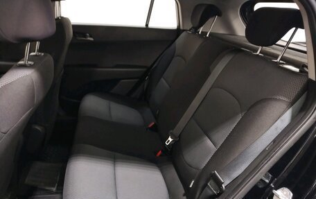 Hyundai Creta I рестайлинг, 2019 год, 1 620 000 рублей, 16 фотография