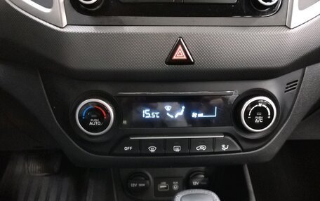 Hyundai Creta I рестайлинг, 2019 год, 1 620 000 рублей, 15 фотография