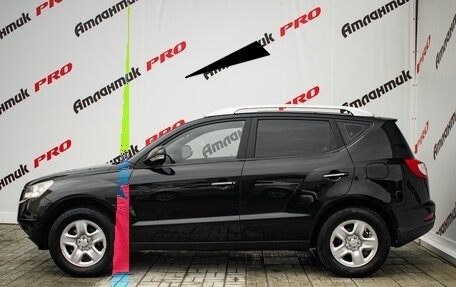 Geely Emgrand X7 I, 2015 год, 800 000 рублей, 7 фотография