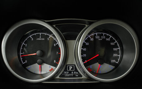 Geely Emgrand X7 I, 2015 год, 800 000 рублей, 13 фотография