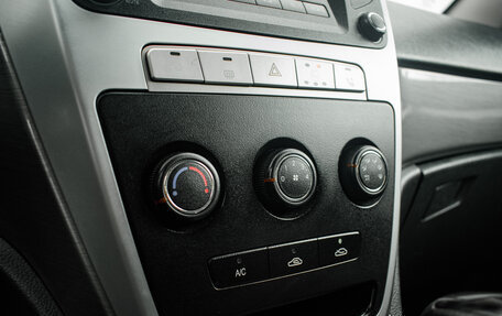 Geely Emgrand X7 I, 2015 год, 800 000 рублей, 16 фотография