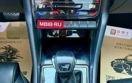 Skoda Kodiaq I, 2022 год, 3 800 275 рублей, 10 фотография
