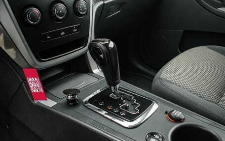 Geely Emgrand X7 I, 2015 год, 800 000 рублей, 17 фотография