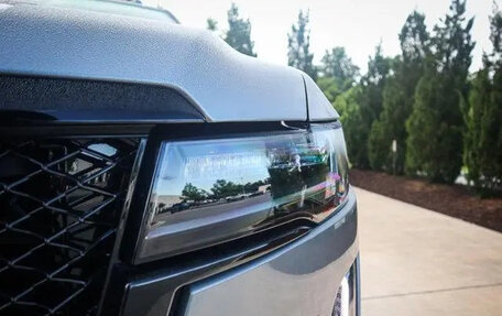 Cadillac Escalade V, 2022 год, 8 260 000 рублей, 4 фотография