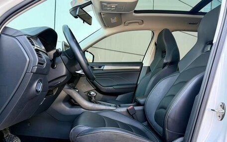 Skoda Kodiaq I, 2022 год, 3 800 275 рублей, 7 фотография