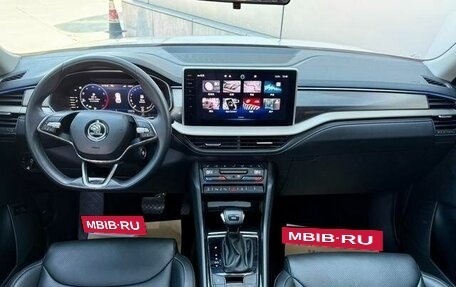 Skoda Kodiaq I, 2022 год, 3 800 275 рублей, 9 фотография