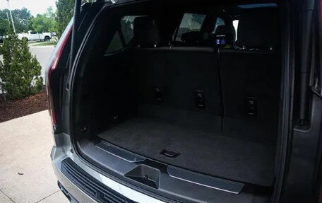 Cadillac Escalade V, 2022 год, 8 260 000 рублей, 24 фотография