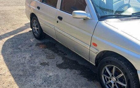 Ford Escort V, 1998 год, 120 000 рублей, 3 фотография
