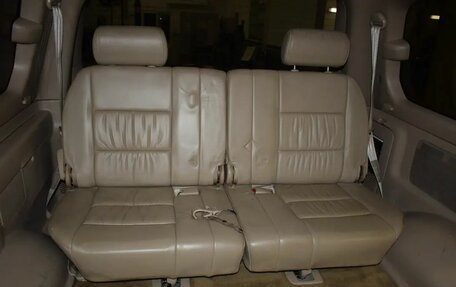Toyota Land Cruiser 100 рестайлинг 2, 2000 год, 1 080 000 рублей, 14 фотография