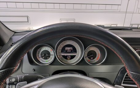 Mercedes-Benz C-Класс, 2013 год, 1 610 000 рублей, 4 фотография